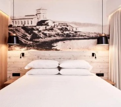 Двухместный номер Classic (2 отдельные кровати) в Ibis Styles Heraklion Central