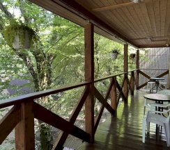 Коттедж в Resort-betta