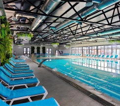 Стандарт 1 категории Great в Псыгупс