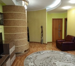 Квартира в Апартаменты на Калинина, 16