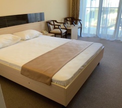 Номер Comfort в Ива