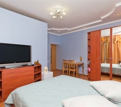 "ЛЮКС" Двухместный в Четыре сезона