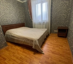 Коттедж с сауной в Банкетный дом