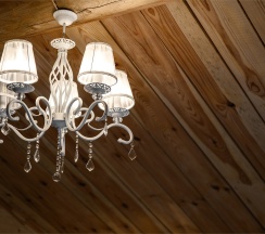 Горница в Остров