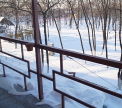 Стандарт 3-местный с 3 кроватями (2 звезды) / Standart 3-person 3-beds room (2 stars) в Евразия-Батайск