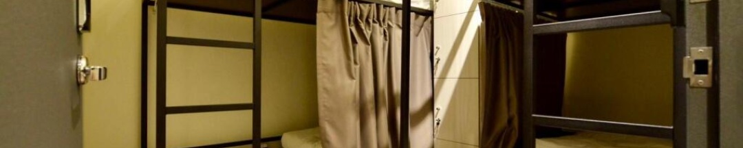 Двухместный люкс двуспальная кровать в Enter Inn