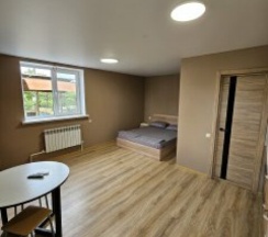 Студия в СабуровДом