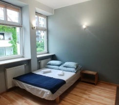 Двухместный номер Superior двуспальная кровать в 999 Aparthostel