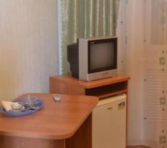 Номер стандарт в Полярис