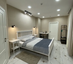 Двухместный Kомфорт с одной кроватью (DBL Comfort) в Rimini