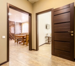 Номер с купелью в Мирталь