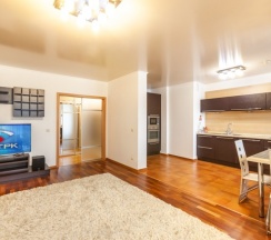 Номер Делюкс в Даудель 3*by 3452 Hotel Group