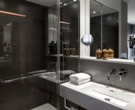 XL Apartment в Hotel Amano Rooms & Apartments