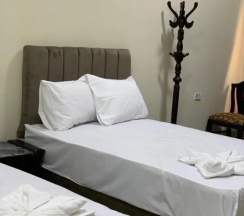 Одноместный номер Standard (односпальная кровать) в Отель Cairo
