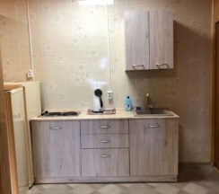 3-комнатные апартаменты студия коттедж №4 (с завтраком) в Наратэй