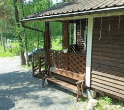 Коттедж 4+2 в Домик в Харвиа