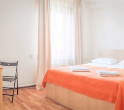 Стандарт двухместный в Ковчег