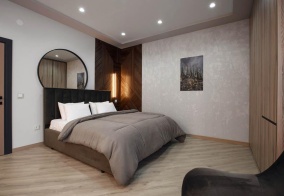 Апарт-отели Альпийский в Карачаево-Черкесской Республике