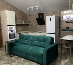 Барнхаус в V_Igolkah