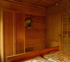 Коттедж стандарт в Динамо