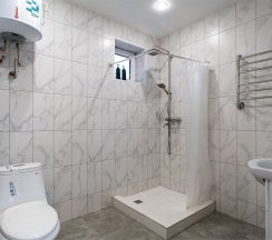 Солнечный 1 в Belikovo Club House