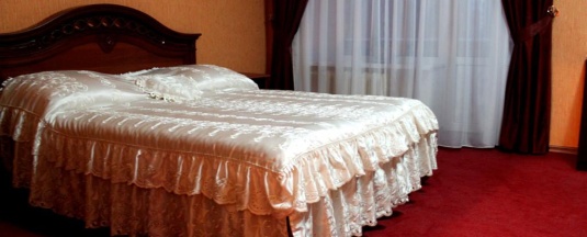 Номер люкс в Полет