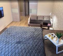 2-комнатные апартаменты улучшенные в Академ апарт