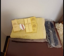 2х местный номер с собственными удобствами в номере и тв с видом на горы в Архыз сити Софийская поляна