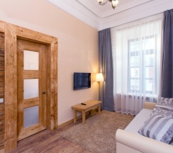 Апартаменты в Маросейка 2/15