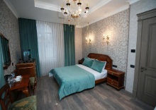 Двухместный номер Standard в Отель West Inn Hotel Baku