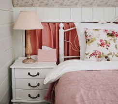 №32 (2) Delux room в Пурга