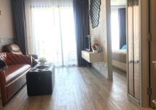 Апартаменты с видом на море в Kuno 2br Beachfront Jomtien