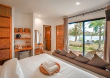 Вилла beachfront в Hideout Koh Kood (SHA Plus+)