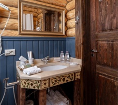 Гостевой дом в Old House Resort & Spa