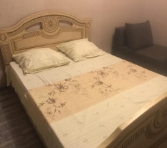 3-местный номер стандарт с 1 двуспальной кроватью в Викинг