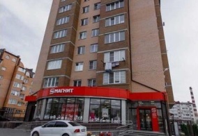 Апартаменты Rent Min-Vody (Рэнт Мин-Воды) на улице Новоселов 5А в Минеральных Водах