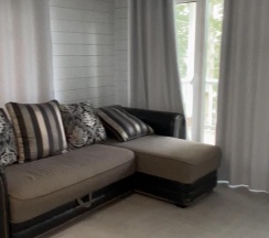 Дом 5 в Зольное Вилладж