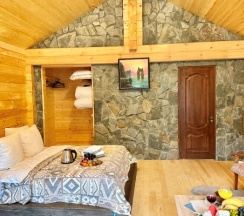 Эко-домик №3 в Art House