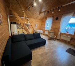 BARN HOUSE в Barn house