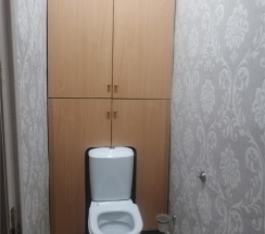 Трехместный эконом в Андреевский