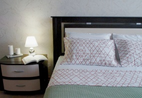 Апартаменты Апартаменты на краснодар ул. им. Евгении жигуленко 5 корпус 1 в Краснодаре