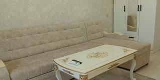 Дербент: Гостевой дом Семейный отдых