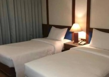 Двухместный номер Standard c 1 комнатой двуспальная кровать в May Flower Grand Hotel Korat