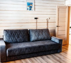 Шале Комфорт Геш в Комфорт Геш