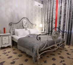Standart Double в Villa Italy