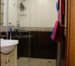Квартира в Апартаменты на улица Чапаева, 81