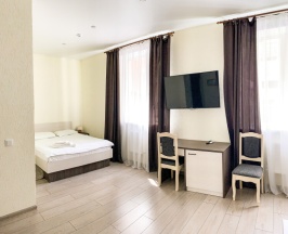 Полулюкс в Арт Симбирск