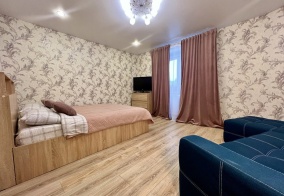 Апартаменты Апартаменты на ново-чернушенский переулок 5 в Смоленской области