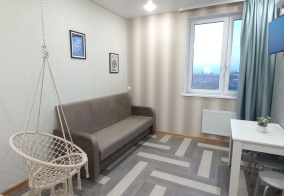 Апартаменты Апартаменты на 7)Ул. Качели(51-1) 2-я Луговая д.22/3 в Тюменской области