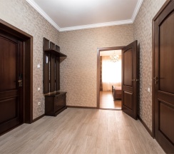 Делюкс 4-местный в Империя гор